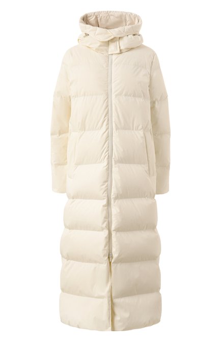 Женский пуховик MVST, арт. MIM0SA/MENTA