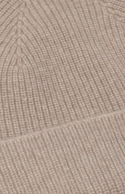 Кашемировая шапка ZEGNA, арт. BNI/UEAT01A8, фото 3