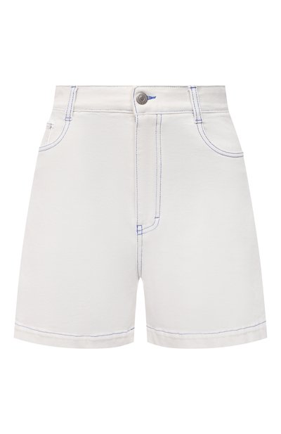 Женские джинсовые шорты STELLA MCCARTNEY, арт. 603075/S0H38