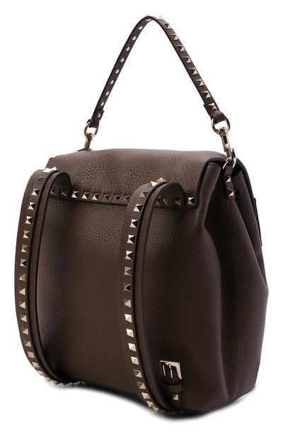 Рюкзак rockstud VALENTINO, арт. VW2B0H60/YRK, фото 3