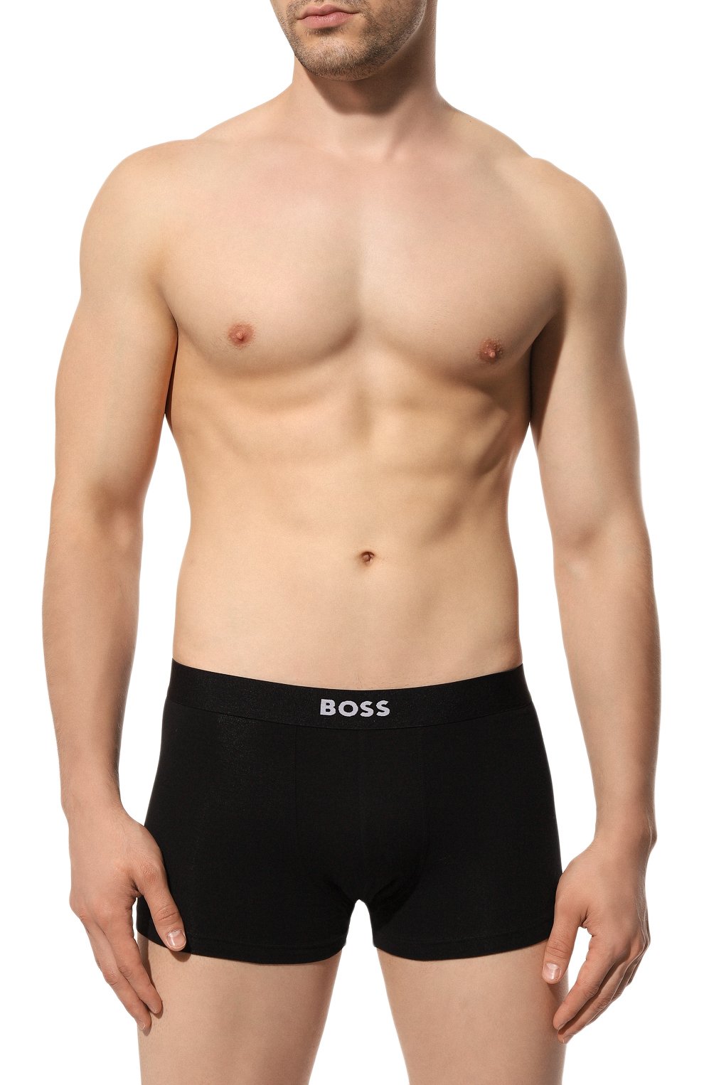 Комплект из двух боксеров BOSS, арт. 50517861, фото 4