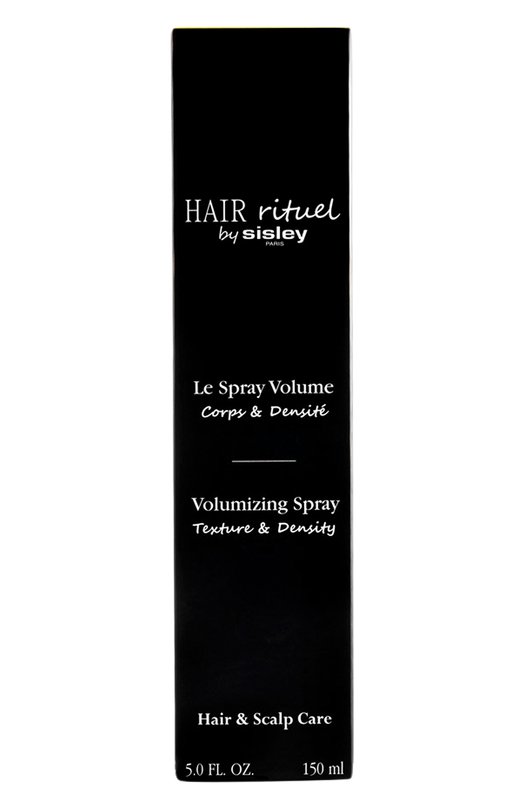 фото Спрей для объёма волос le spray volume (150ml) hair rituel by sisley