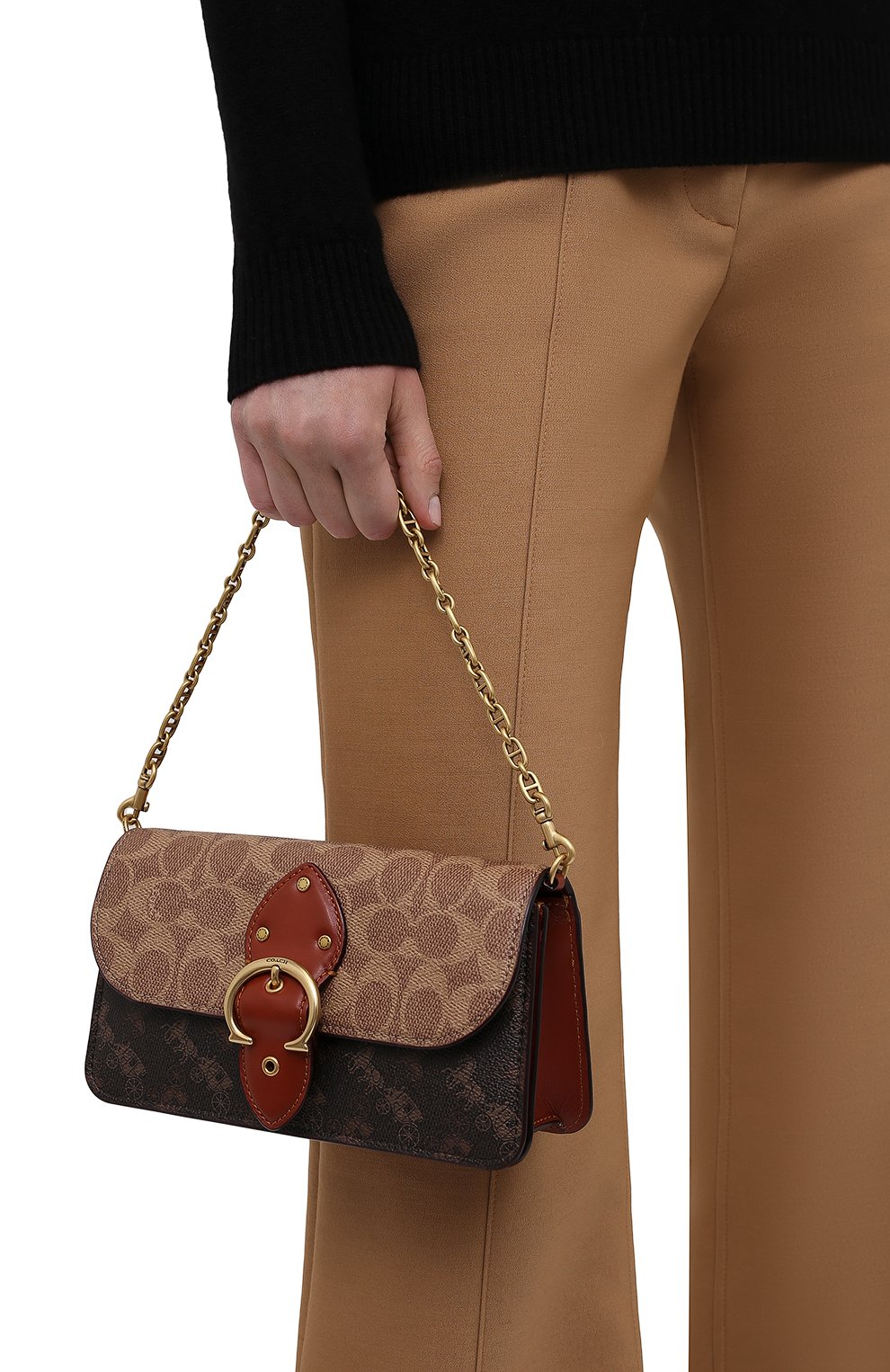 Сумка beat COACH, арт. C0831, фото 2