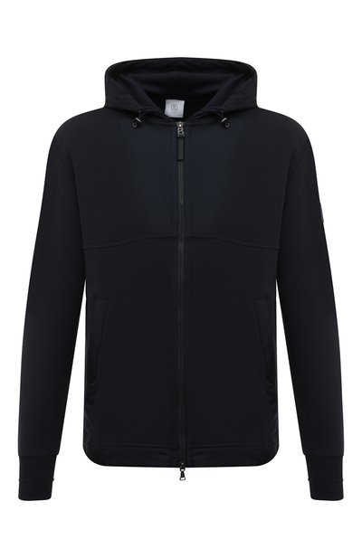 Хлопковая толстовка BOGNER, арт. 88126812, фото 1