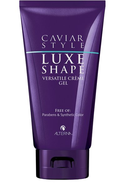 Женского скульптурирующий крем-гель luxe shape (147ml) ALTERNA, арт. 873509025702