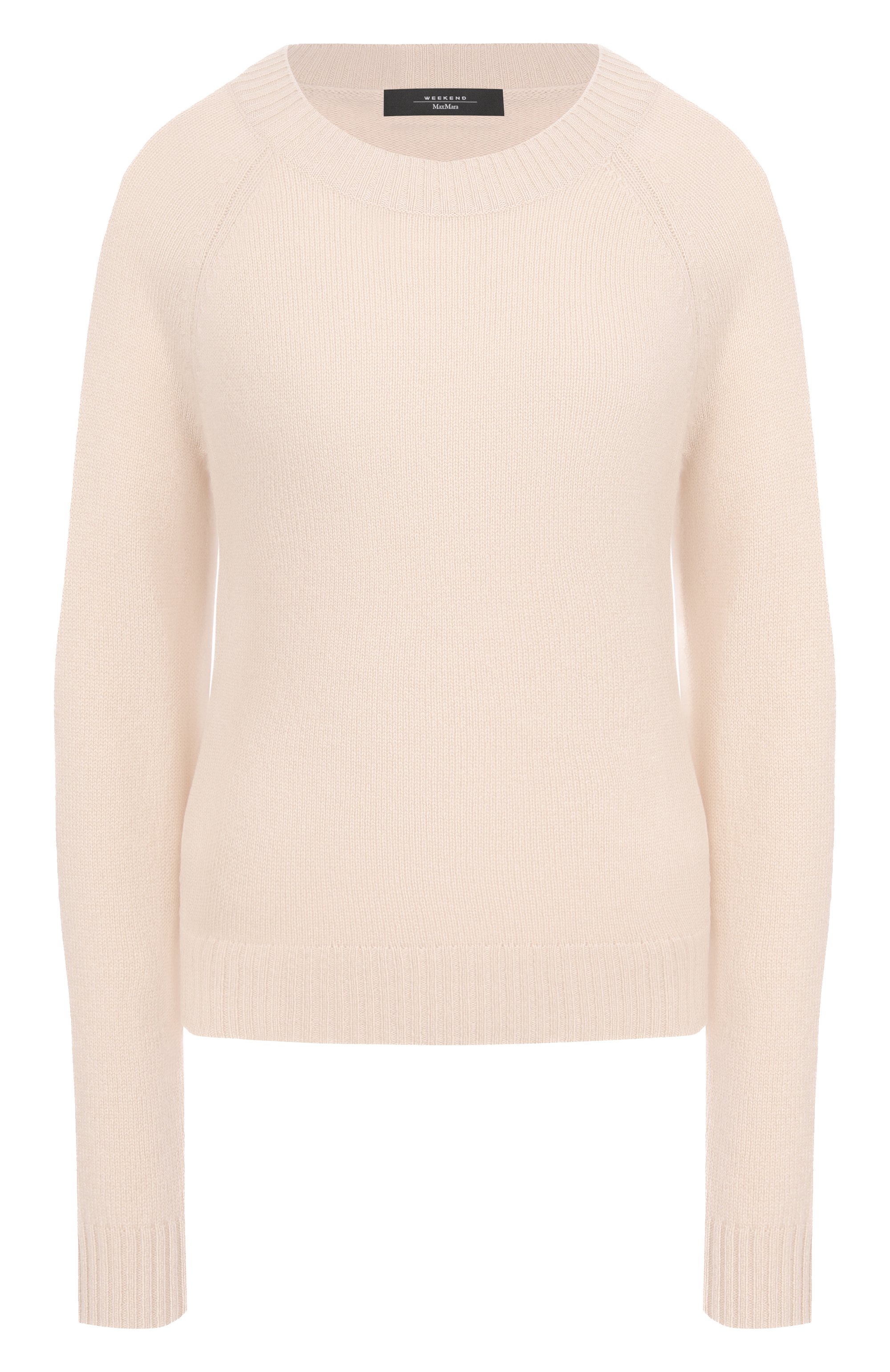 Кашемировый свитер WEEKEND MAX MARA, арт. TAG0, фото 1