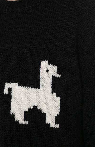 Свитер VIKA GAZINSKAYA, арт. FW22-2248-250, фото 5