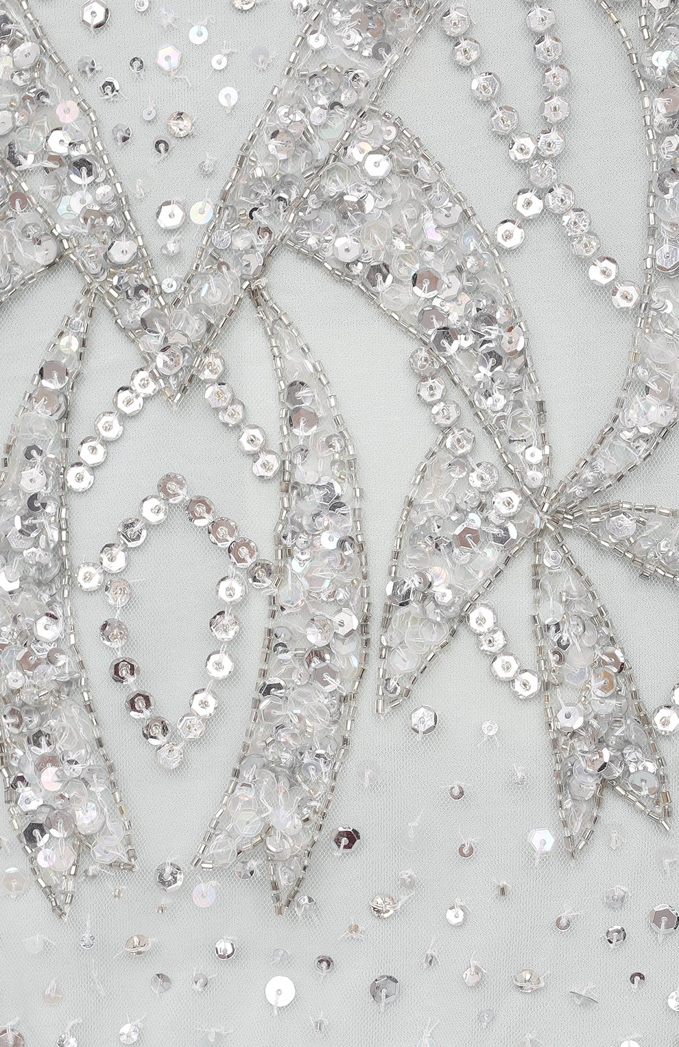 Хлопковое платье TUTU DU MONDE, арт. TDM6381/4-11, фото 3