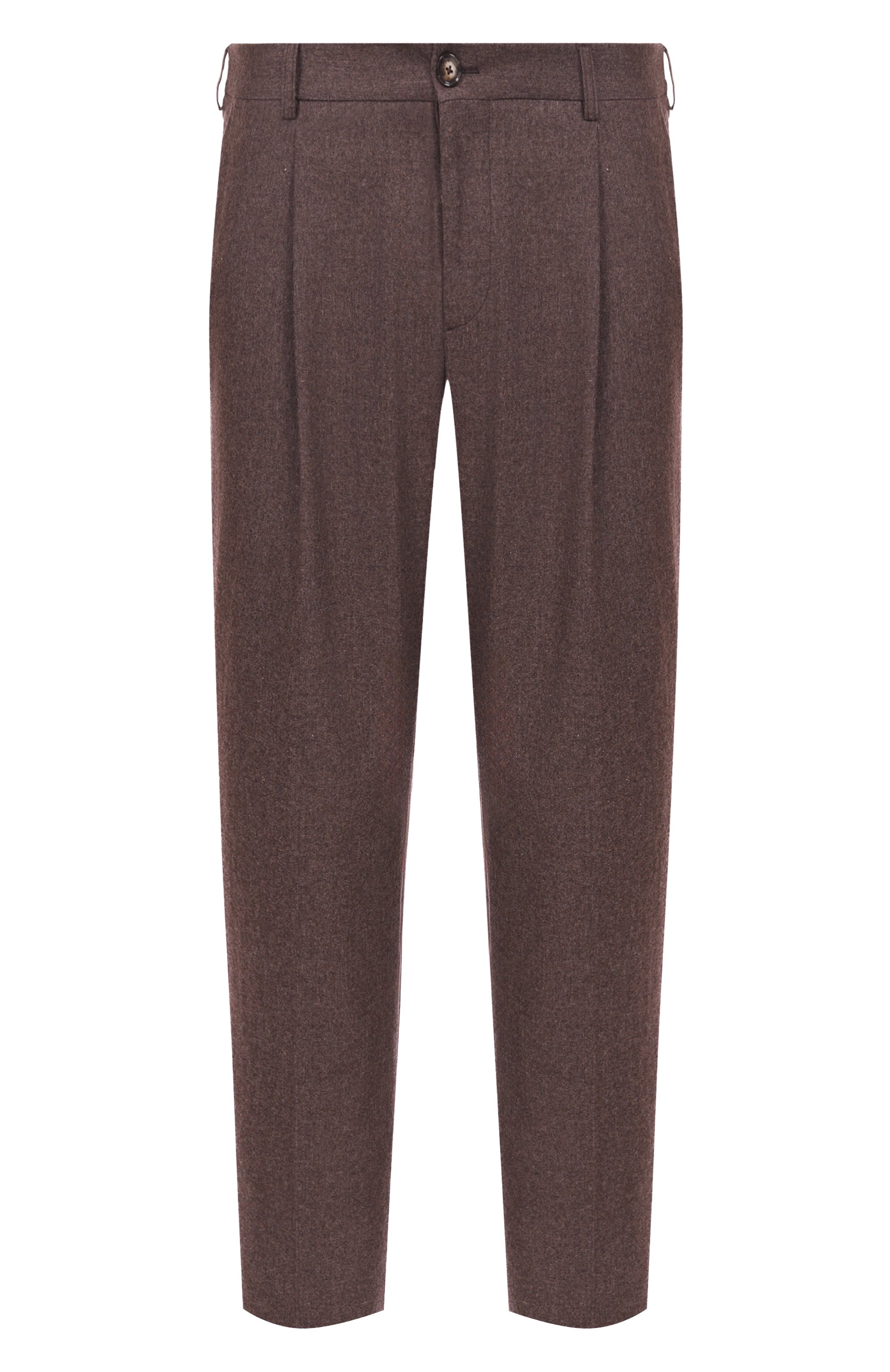 Брюки из шерсти и кашемира WINDSOR, арт. 13 FRANC02 10019911, фото 1