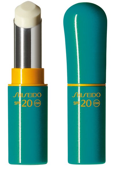 Солнцезащитное средство для губ c spf 20  SHISEIDO, арт. 12607SH, фото 1