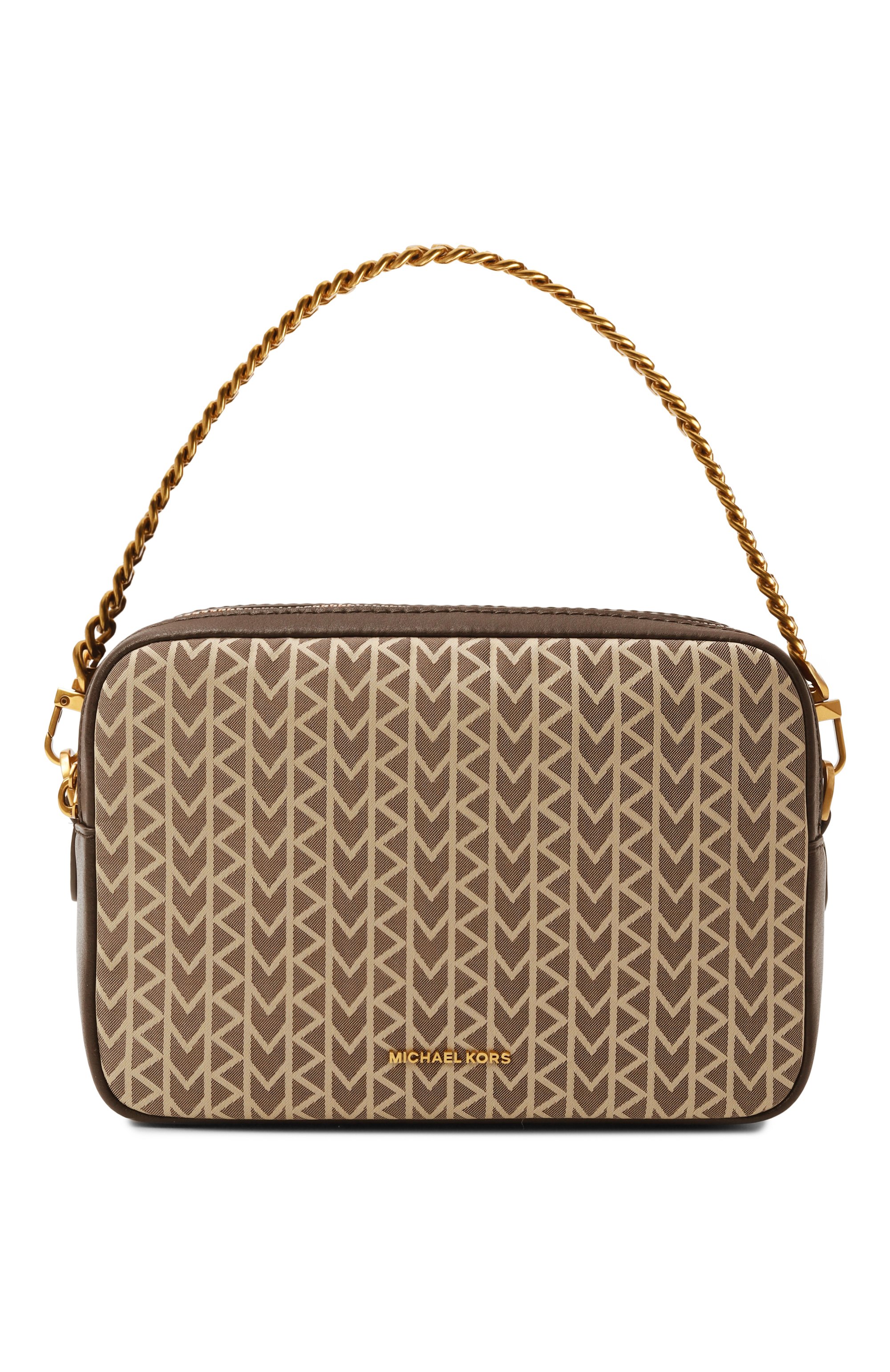 Сумка bryant medium MICHAEL MICHAEL KORS, арт. 32T5AYTC60, фото 1