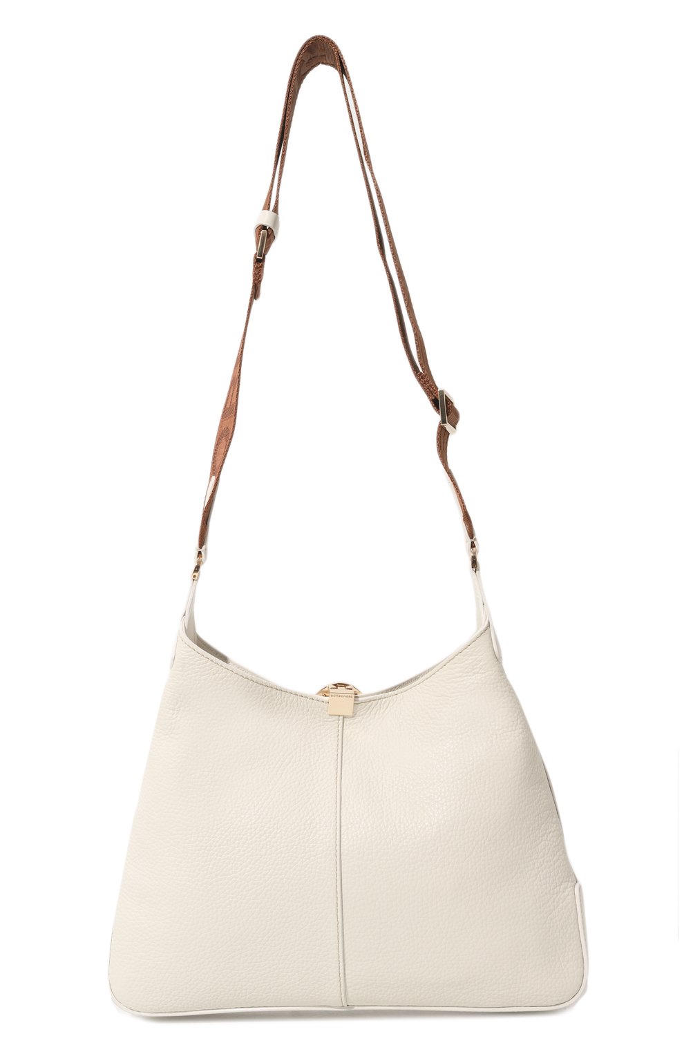 Сумка abyss small BORBONESE, арт. 923873, фото 9