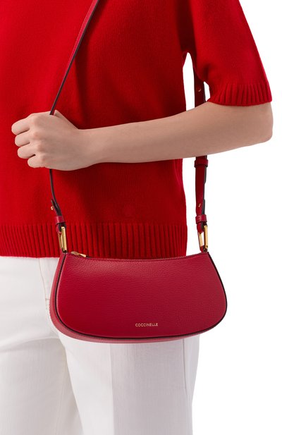 Сумка merveille COCCINELLE, арт. E5 MRF 52 01 01, фото 2