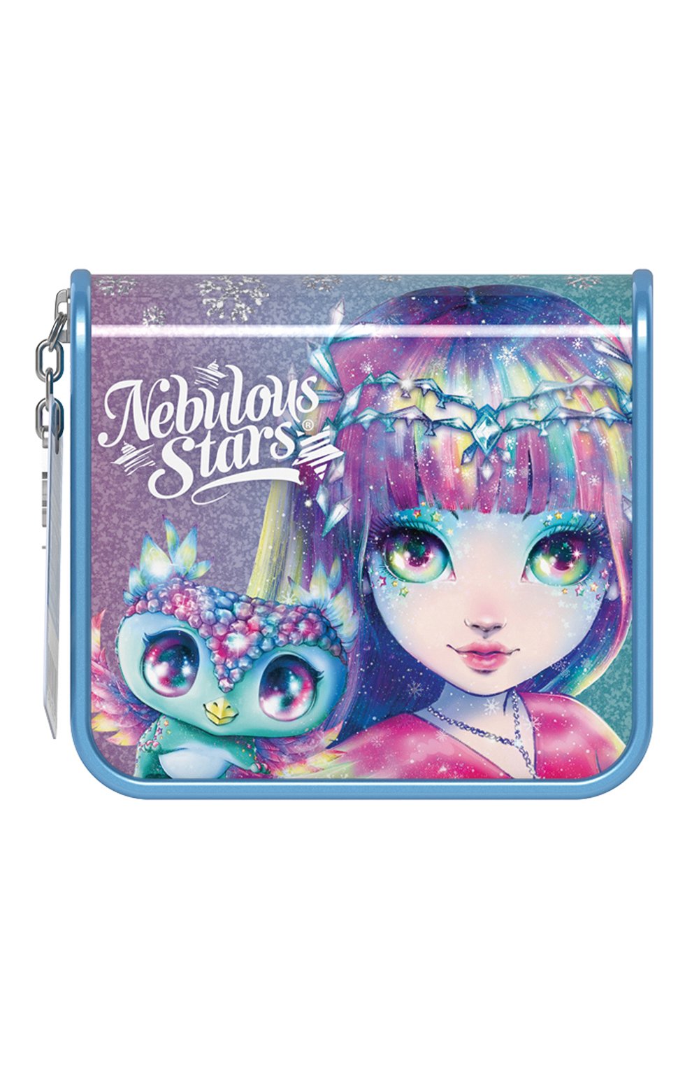 Кошелек isadora PAREMO разноцветного цвета по цене 2820 руб., арт. 12625_NSDA, фото 1 Кошелек isadora PAREMO, арт. 12625_NSDA, фото 1