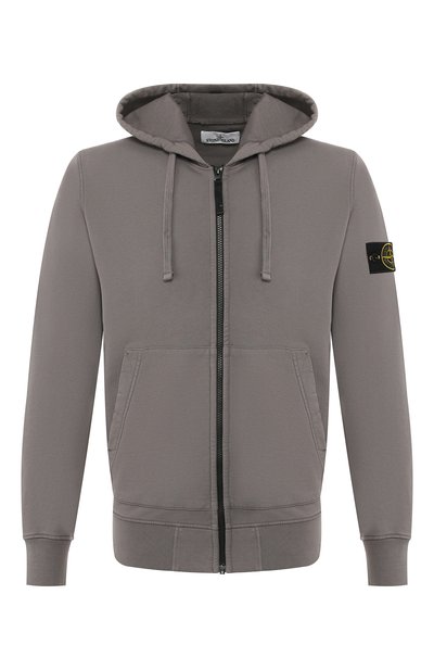 Хлопковая толстовка STONE ISLAND, арт. 721564251, фото 1