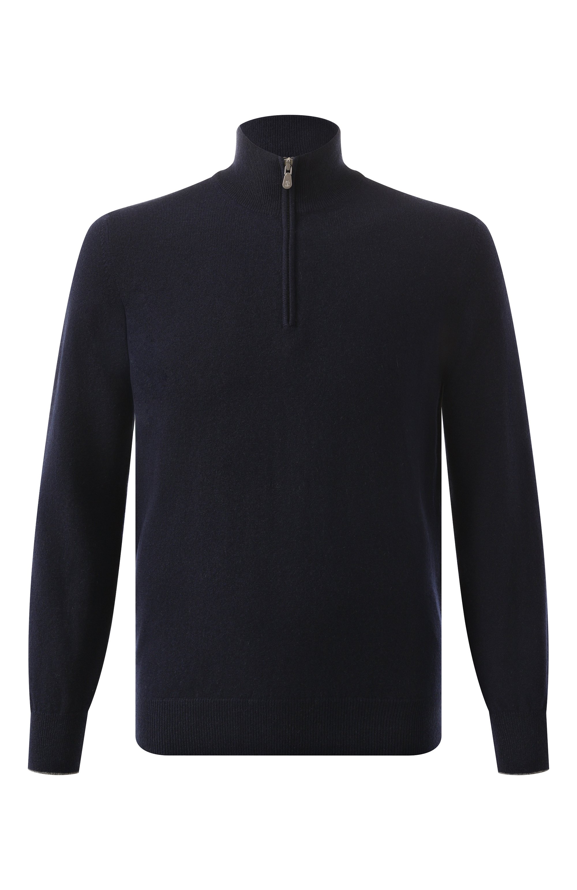 Кашемировый джемпер BRUNELLO CUCINELLI, арт. M2200124, фото 1