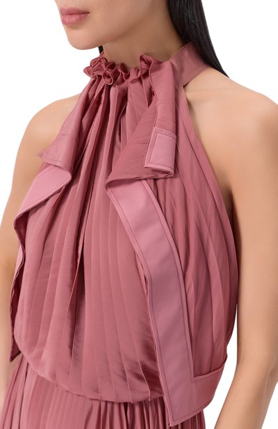 Платье LANVIN, арт. RW-DR0027-4778-P26, фото 4