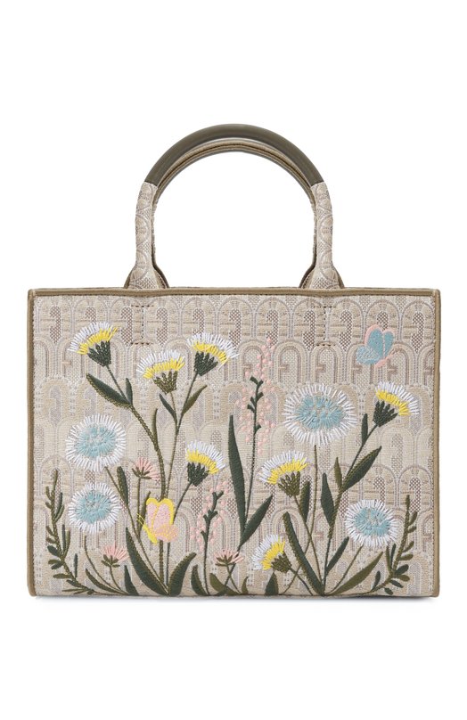 Сумка-тоут Opportunity Furla WB00299/BX3014 Серый WB00299/BX3014