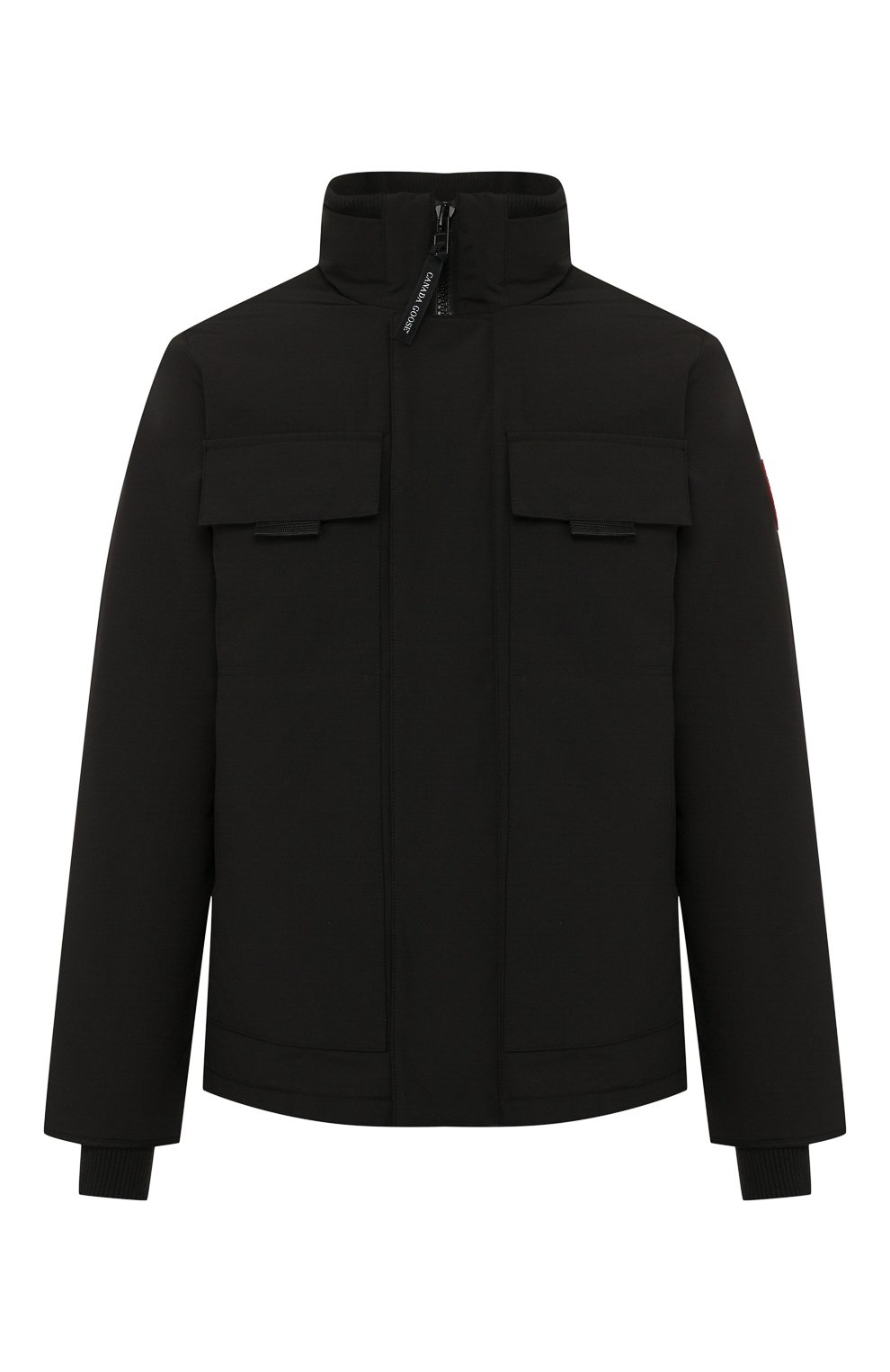 Пуховая куртка forester CANADA GOOSE, арт. 5816M, фото 1