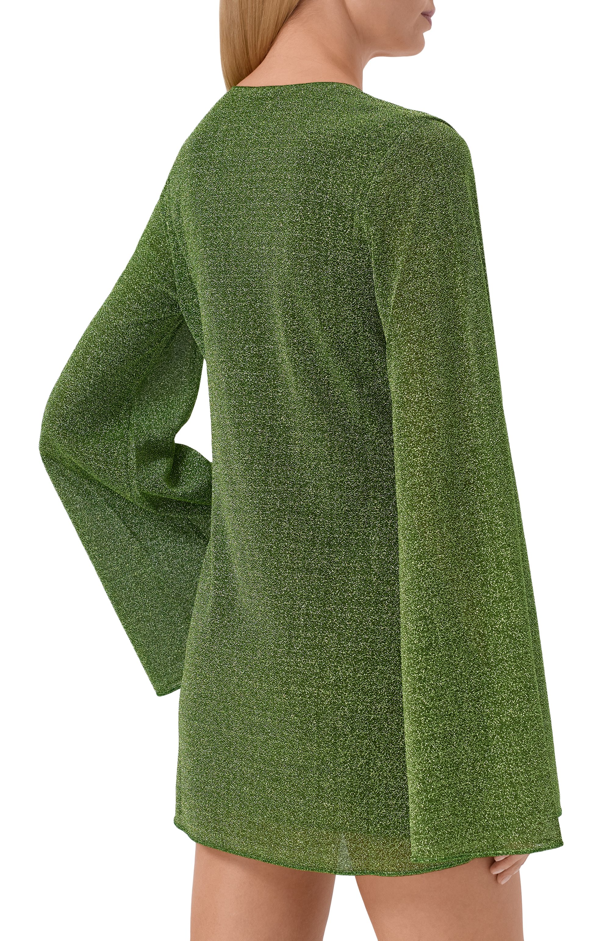 Платье OSEREE, арт. LYF246/LUREX, фото 3