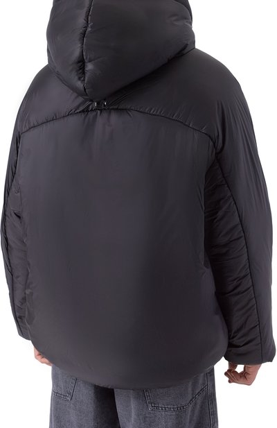 Пуховик MORDECAI, арт. 25A96MRU02/S, фото 4