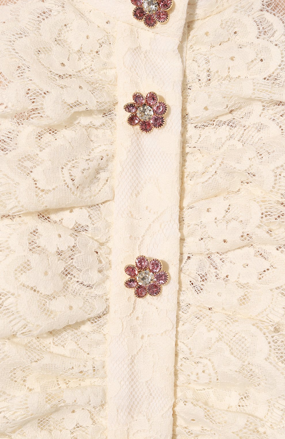 Блузка ZIMMERMANN, арт. 8201TF232, фото 5