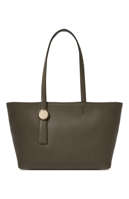Сумка-тоут Furla Sfera medium Furla WB01384/HSF000 Хаки WB01384/HSF000
