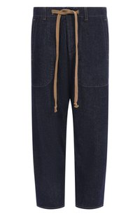 Темно-синий