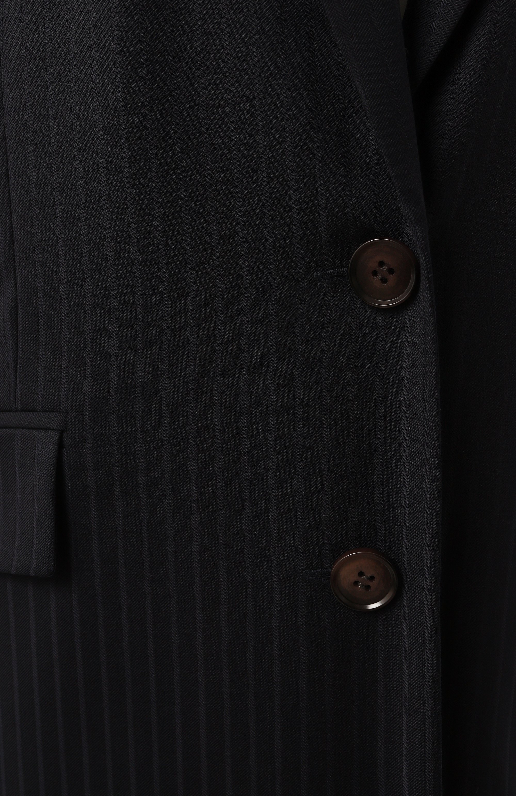 Шерстяной жакет LESYANEBO, арт. LN02H-822_ITB, фото 5