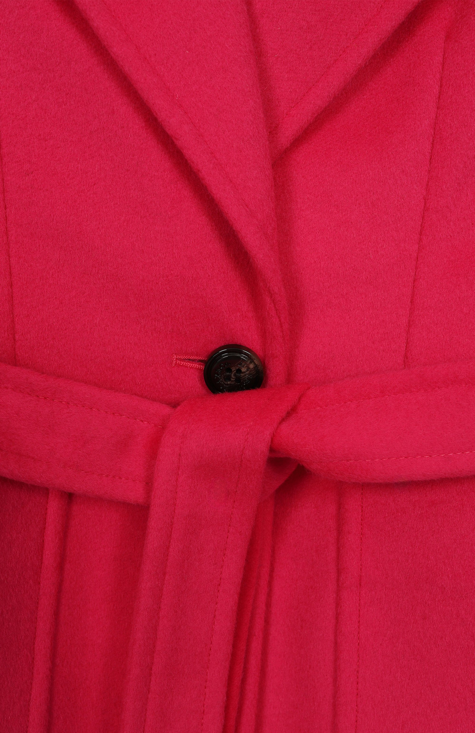 Шерстяное пальто MAX&CO, арт. MX0001-MX052, фото 3