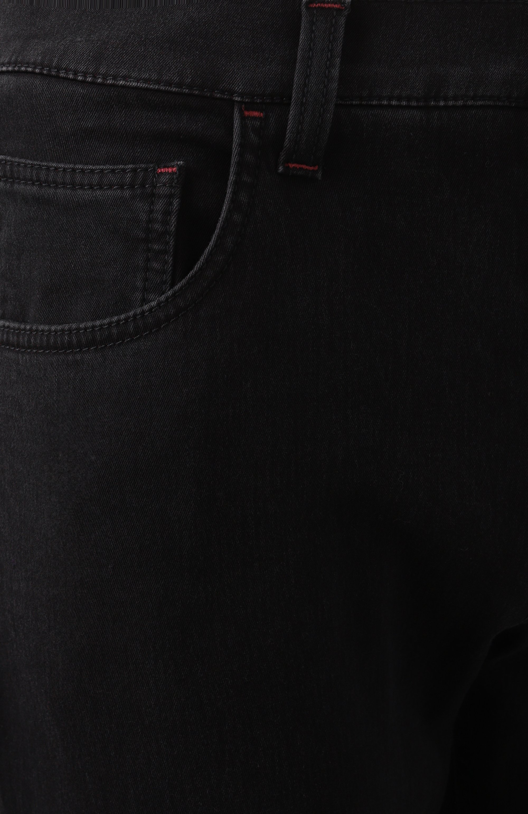 Джинсы STEFANO RICCI, арт. MFT44R1380/T44BK, фото 5