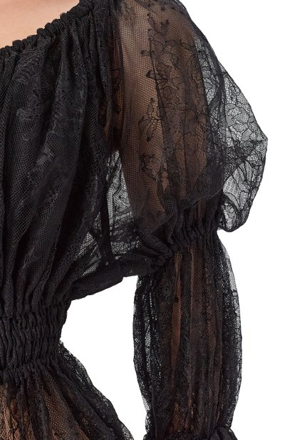 Блузка BLUMARINE, арт. 4C220A, фото 5