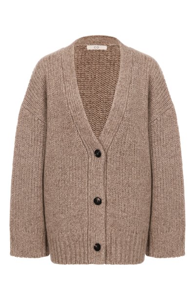 Женский кардиган из кашемира и шелка CO, арт. 7567TLAM-F25