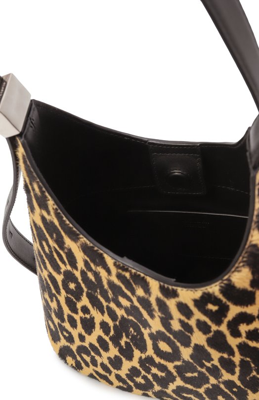 Сумка Eldorado Jil Sander J08ZH0062/P8576 Леопардовый  J08ZH0062/P8576 Фото 5