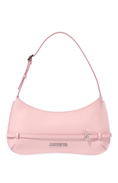 Сумка le bisou JACQUEMUS, арт. 23H/233BA343-3128, фото 1