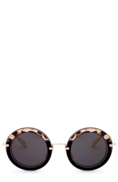 Солнцезащитные очки MIU MIU, арт. 08RS-USC1A1, фото 1