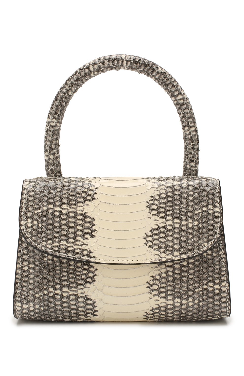 Сумка mini BY FAR, арт. 20CRMINAGFRSMA, фото 1