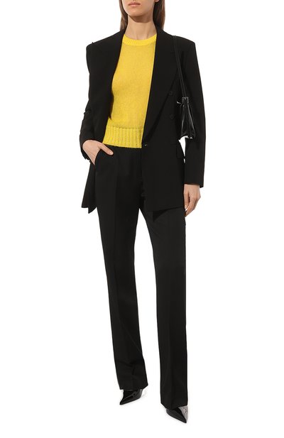 Шерстяной пуловер FREEAGE, арт. S24.JM084.5070.800, фото 2