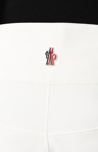 Утепленные брюки MONCLER GRENOBLE, арт. E2-098-16426-35-549F9, фото 5