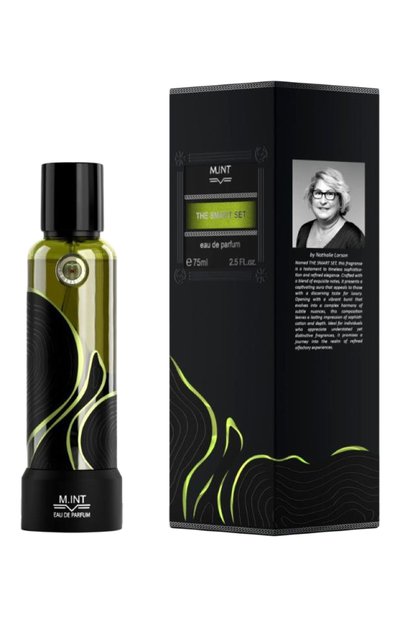 Парфюмерная вода the smart set (75ml) M.INT, арт. 3760344210837, фото 3