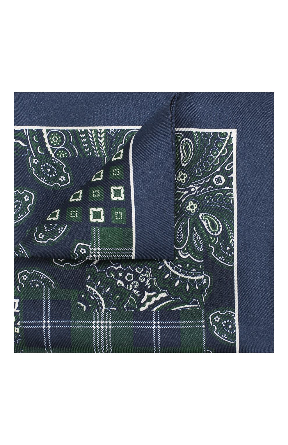 Шелковый платок VAN LAACK, арт. LE0N/Z10290, фото 1