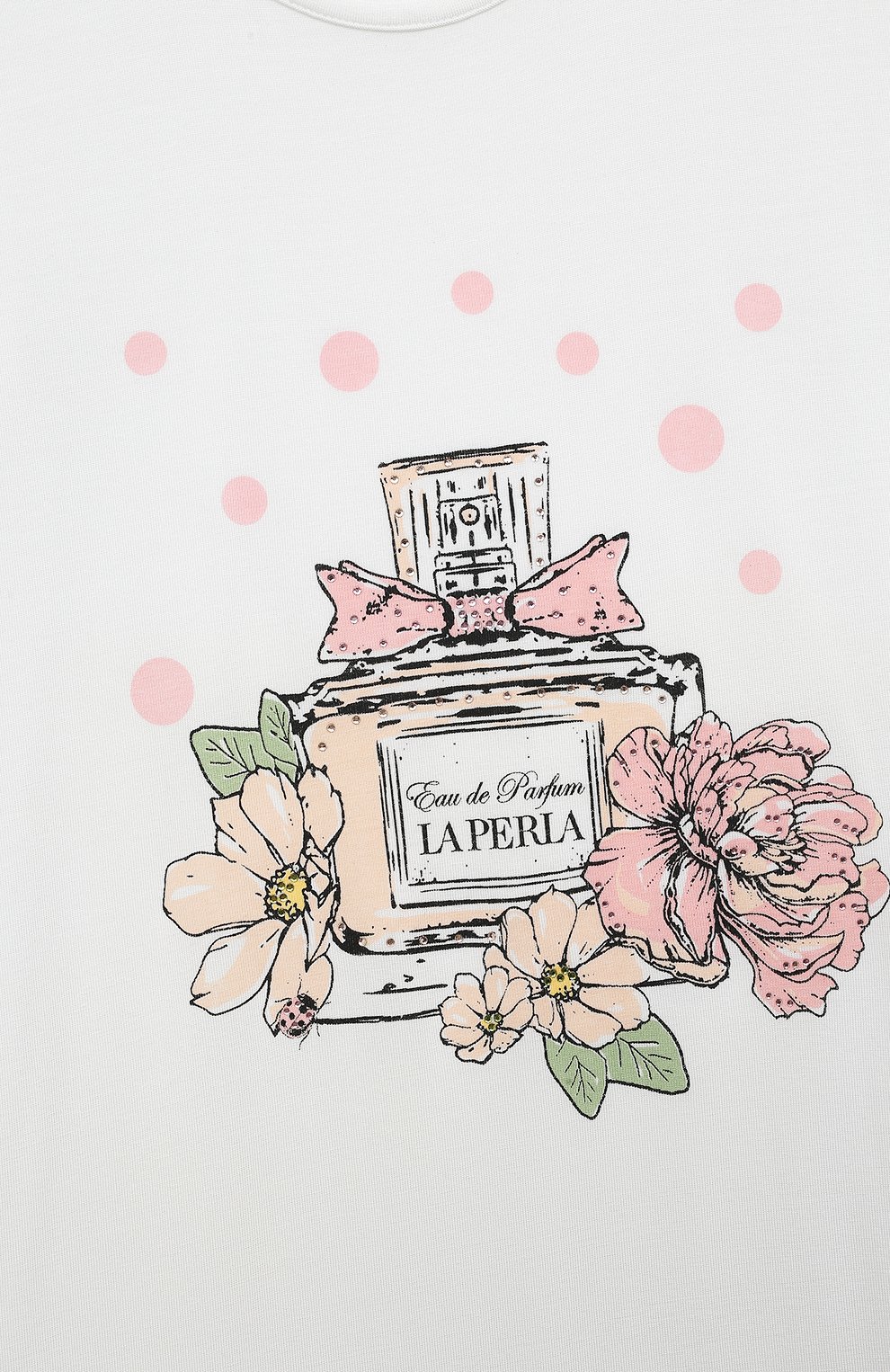 Пижама LA PERLA, арт. 71231/8A-14A, фото 6