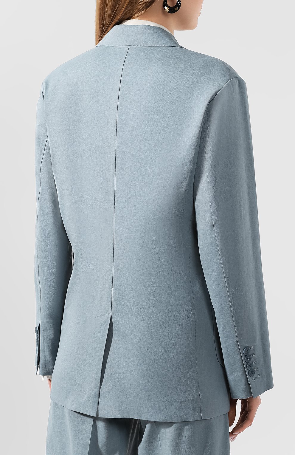 Жакет LOW CLASSIC, арт. L0W20SS_JK02BG, фото 4