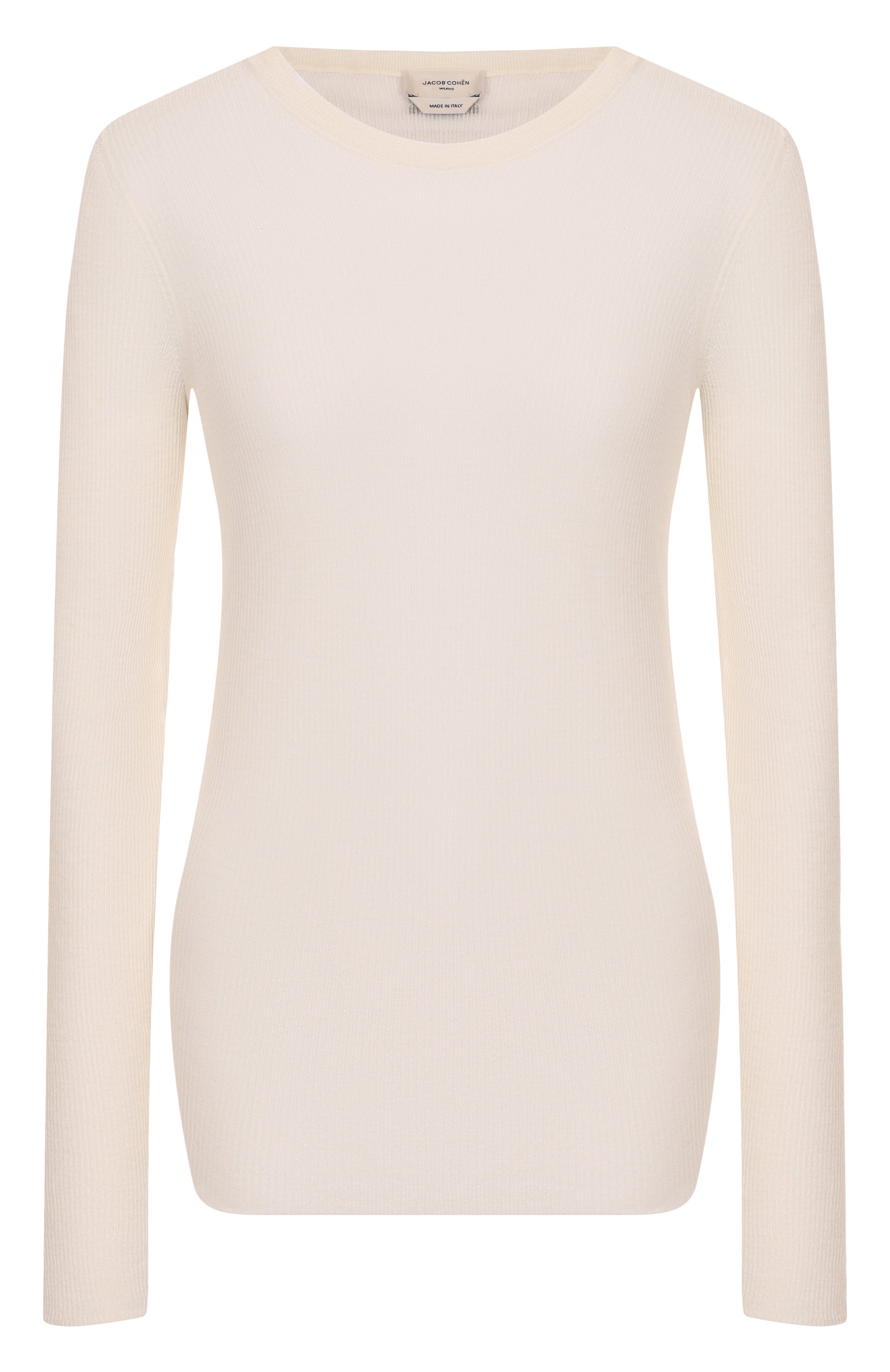 Пуловер JACOB COHEN, арт. 25I P/JDM_SG009 000 X0024 FL, фото 1