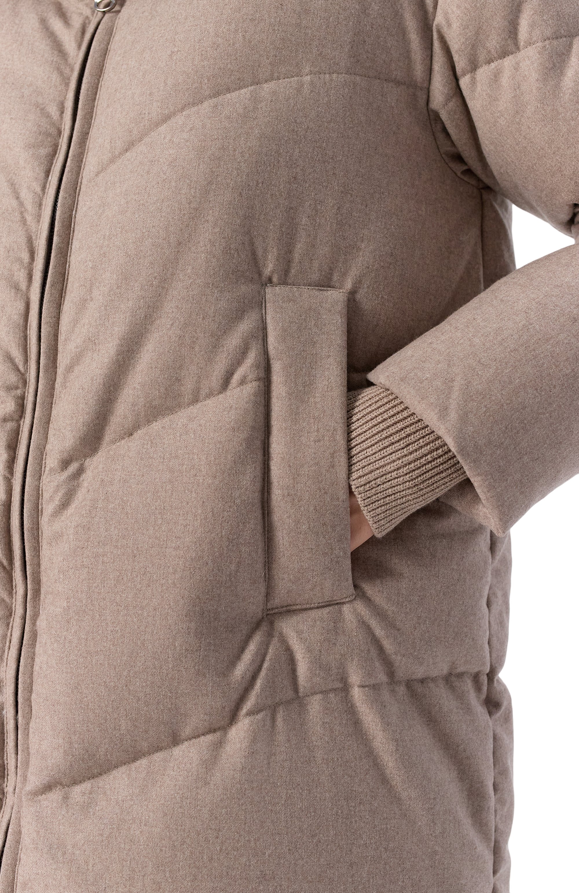 Пуховик HETREGO, арт. 8P742/ZEBU, фото 5