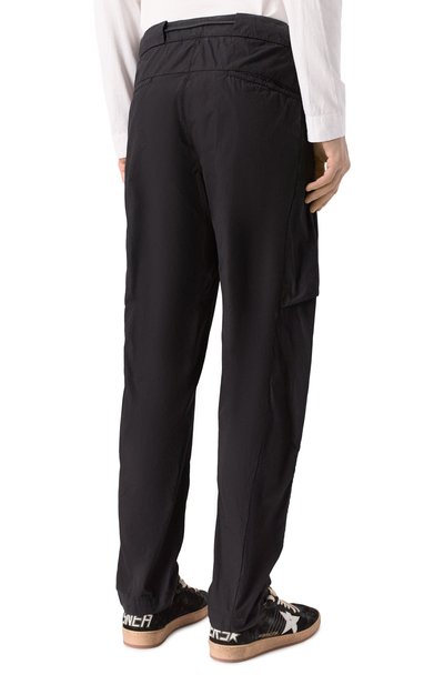 Хлопковые брюки-карго TRANSIT, арт. CFUTRCB115, фото 4