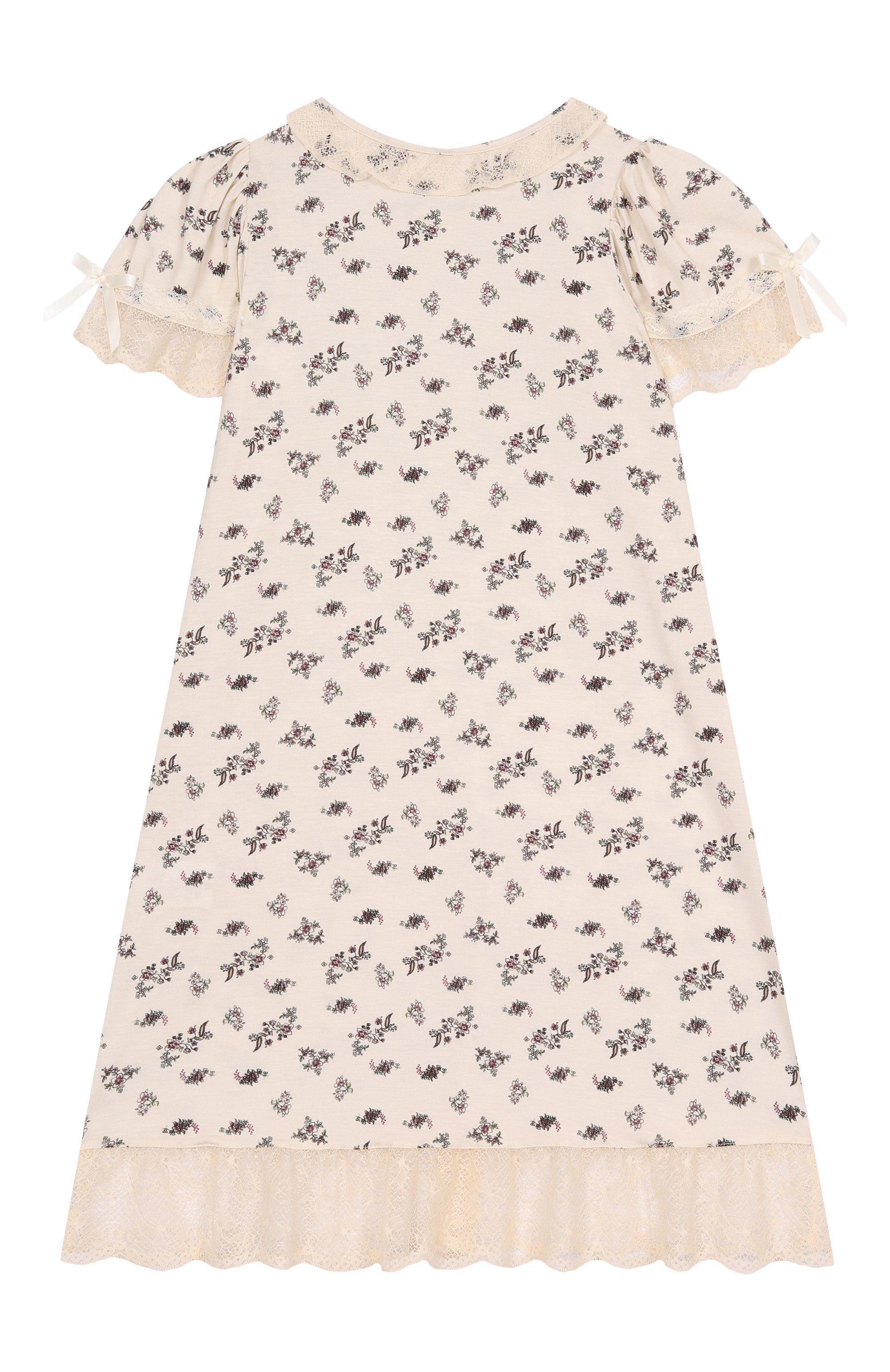 Ночная сорочка AMIKI CHILDREN, арт. SIENNA, фото 1