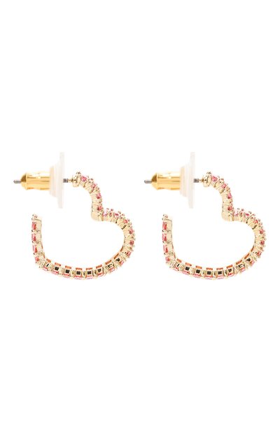 Серьги matrix SWAROVSKI, арт. 5706340, фото 4