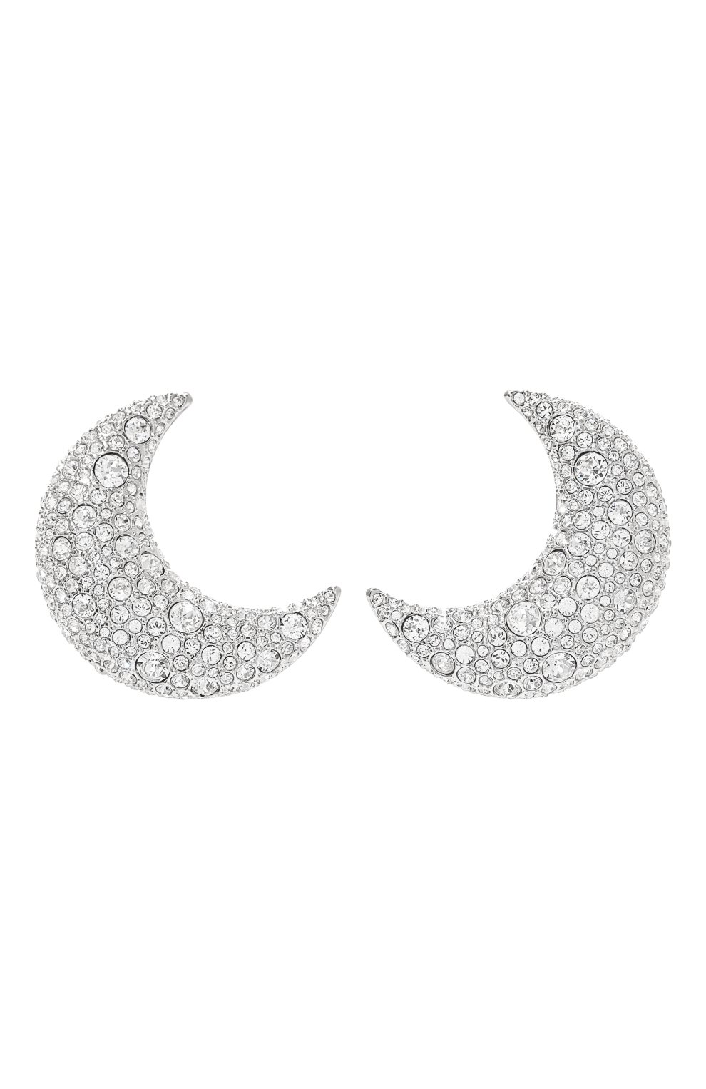 Серьги luna SWAROVSKI, арт. 5666158, фото 1