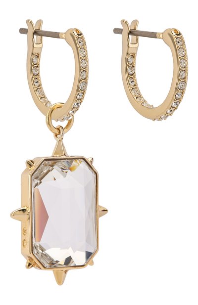 Серьги tarot magic SWAROVSKI, арт. 5490915, фото 3